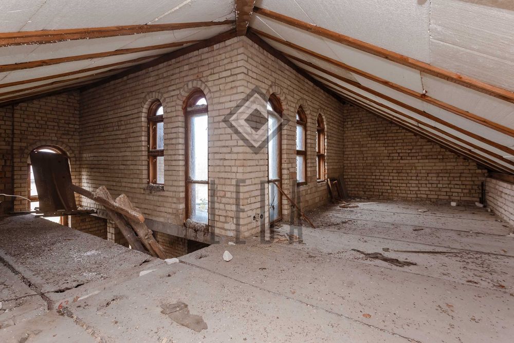 Продам дом и участок Большая Солтановка, возле Хлебче, Здоровка.