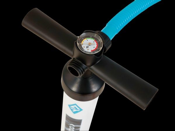 Pompka SUP Aquatone Double Action