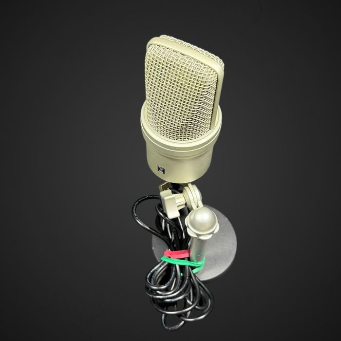 Mikrofon pojemnościowy USB Samson G Track B5/121311