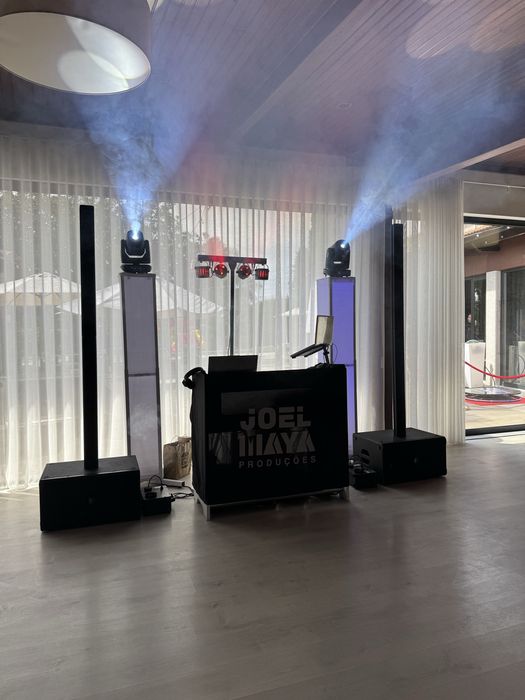 Vendo sistema tambem separado