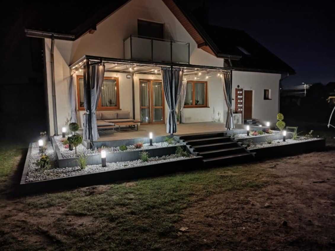 Pergola ogrodowa tarasowa wiata altana zadaszenie pergole PRODUCENT.