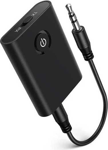 Bluetooth адаптер  YMOO B06T2 ,  B10S,