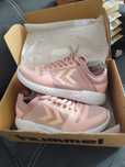 Mega lekki Buty Hummel Minneapolis rozmiar 37 faktura/paragon