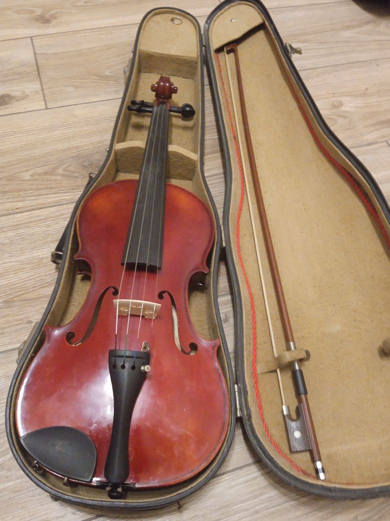 Skrzypce Antonio Stradivarius 1713