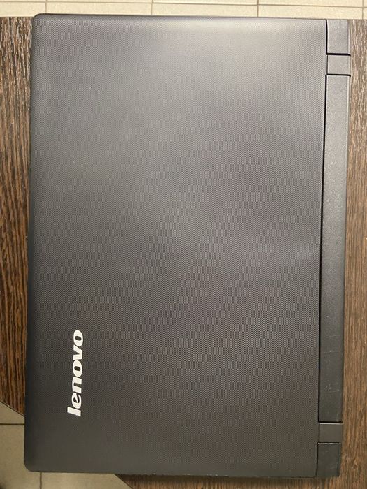 Ноутбук Lenovo IdeaPad 100-15IBY