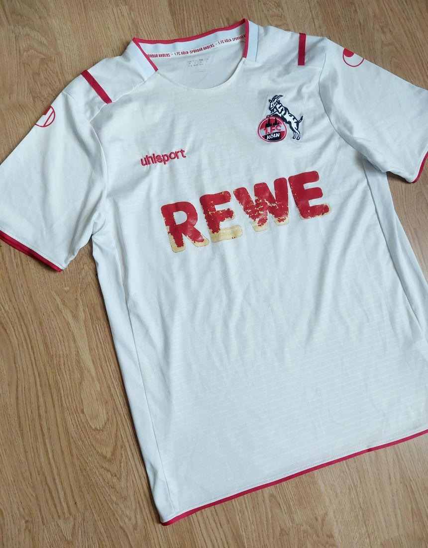 Koszulka piłkarska FC Koln 19/20 r. M