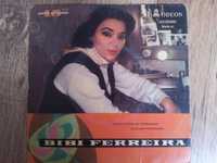disco de vinil (singles) de Bibi Ferreira