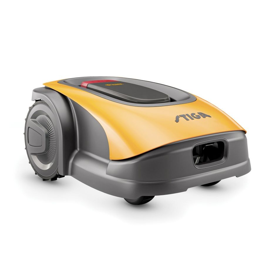 Robot Koszący G600 Automatyczna Kosiarka STIGA
