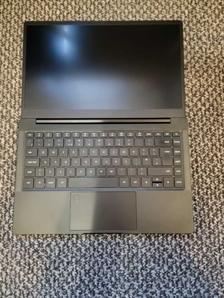 Starlabs Starbook Mk. VI I5-1240p 16GB RAM 1 TB nvme COREBOOT Linux