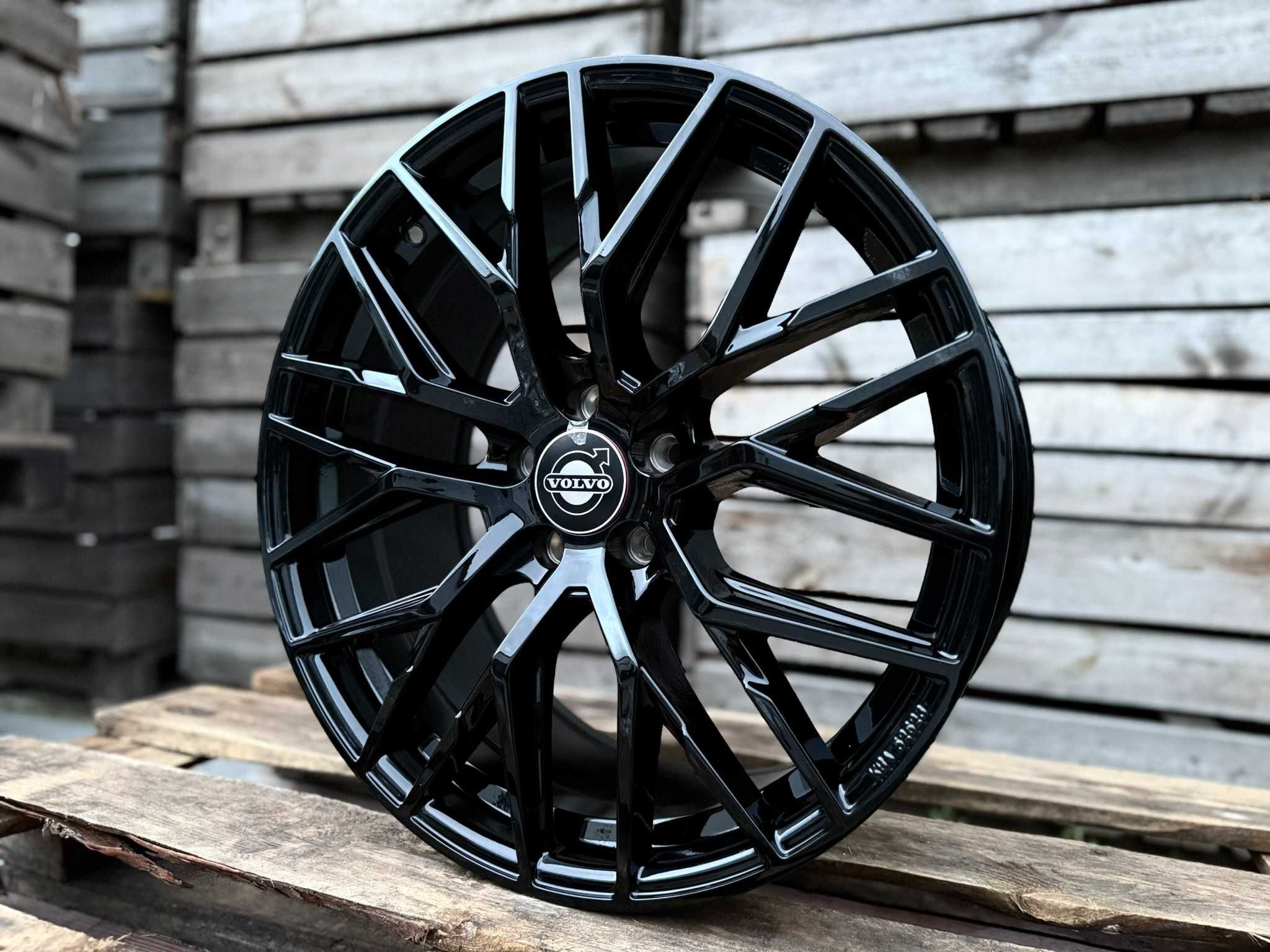alufelgi 5x108 r19 Volvo NOWE! V70 V60 V50 V40 S40 S60 S80 XC60