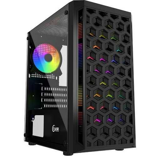 Игровой пк системный блок Core i7 RTX 4070 компьютер