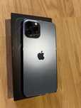 Iphone 12pro max 100% baterii Pacific Blue