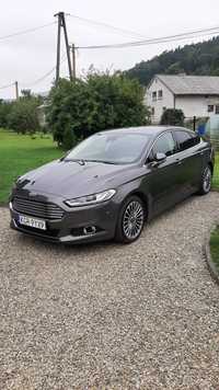 Mondeo 1,5 EcoBoost 200ps