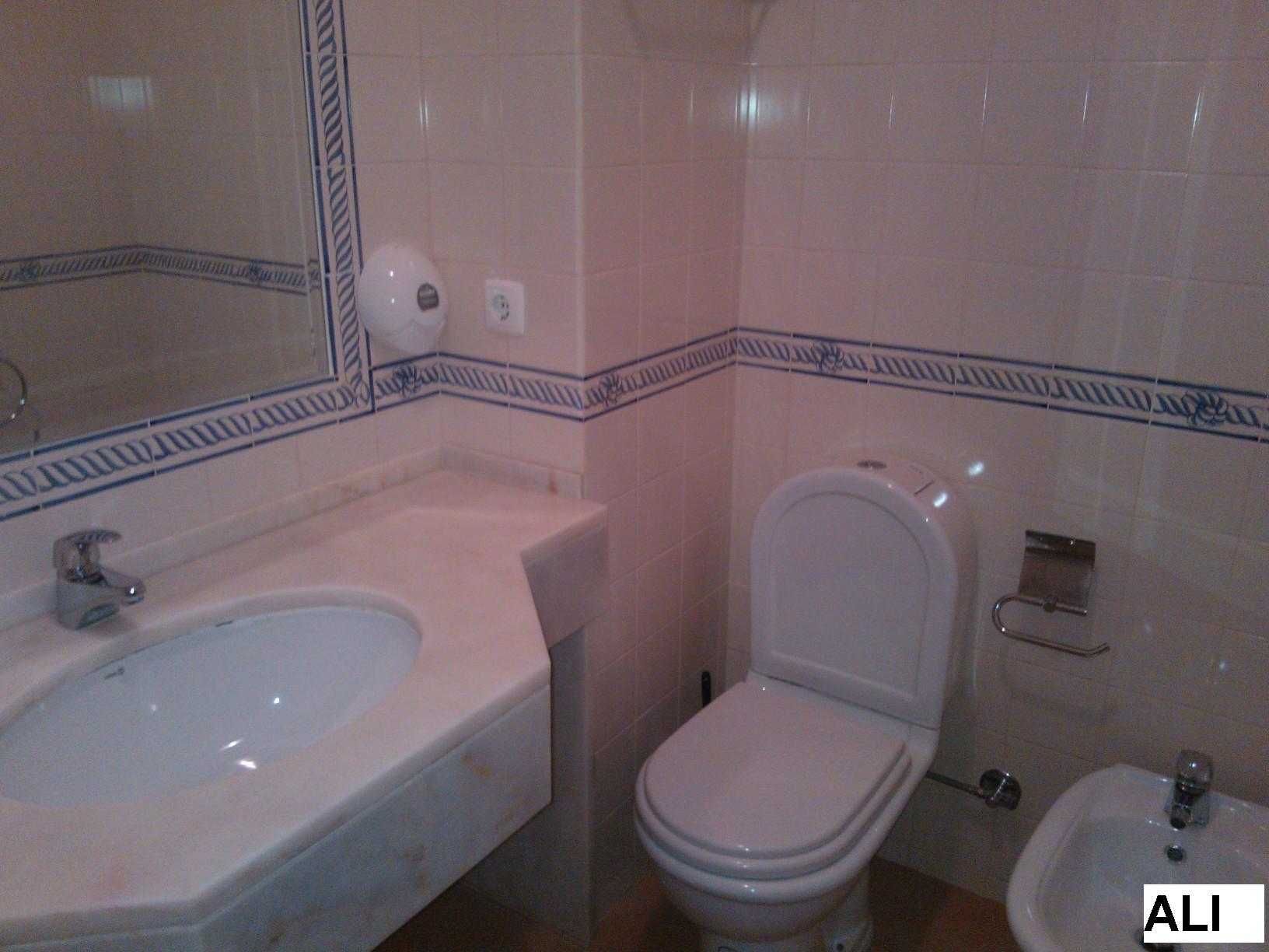 Apartamento T1, Monte Gordo (com vista mar lateral)
