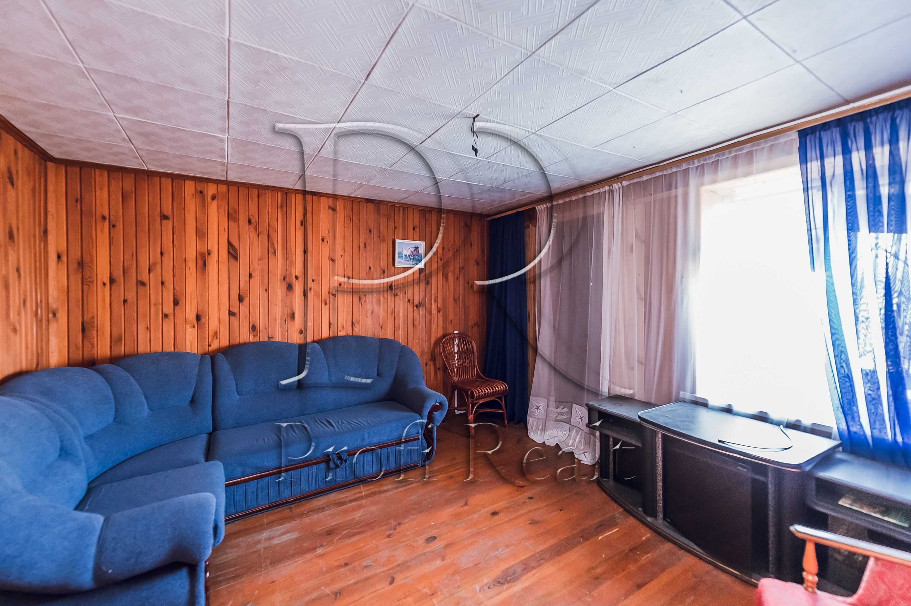 Продаж будинку 235 кв.м. Броварський район село Перемога