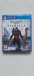 Assassins Creed Valhalla Ps4/Ps5