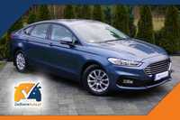 Ford Mondeo SALON →Serwis ASO →Fabryczny lakier →Nowy model → Android Auto →FV23%