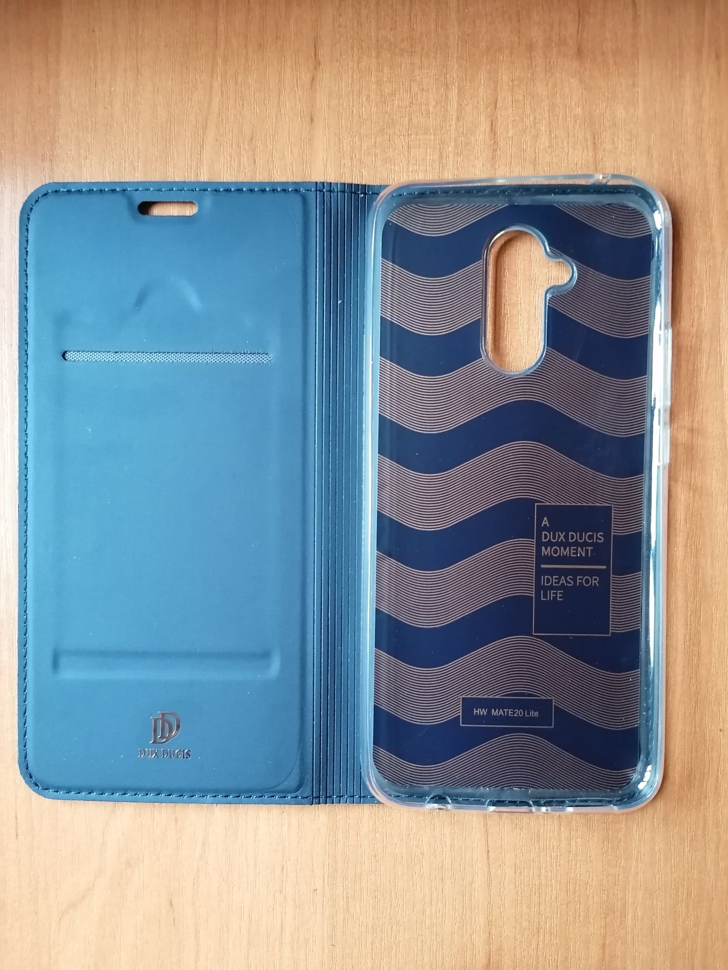 Pokrowiec Etui do Huawei Mate 20