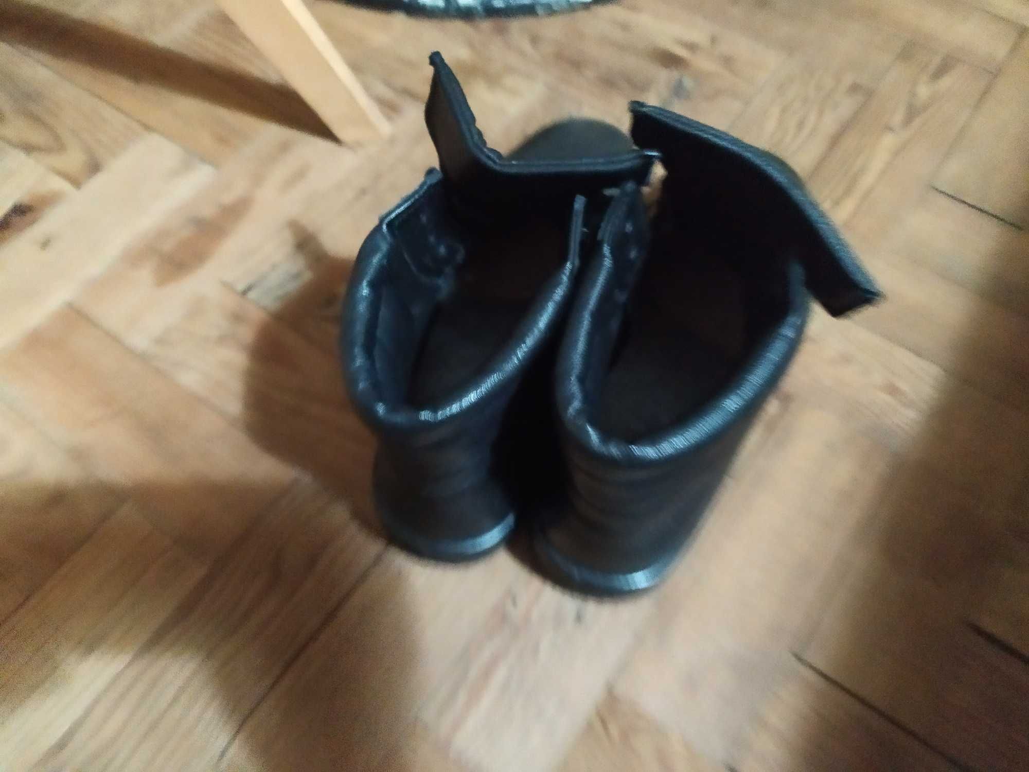 Botas trabalho 45