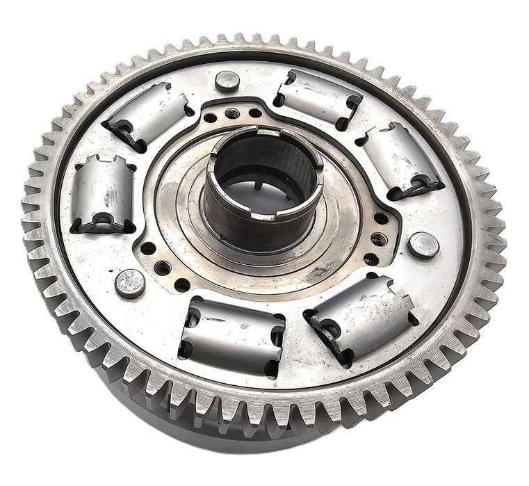 Yamaha YZF-R1 2015- 2025 MT10 Kosz sprzęgła Nowy OEM 2CR- 16150 -00