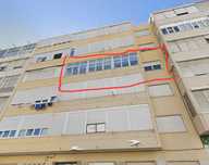 T2 na zona do Beato SEM INTERESSE EM IMOBILIÁRIAS