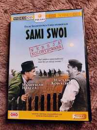 Dvd Sami Swoi wersja koloryzowana