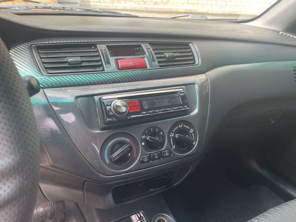 Продаж Mitsubisi Lancer