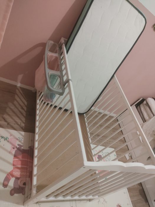 Berços bebê e criança