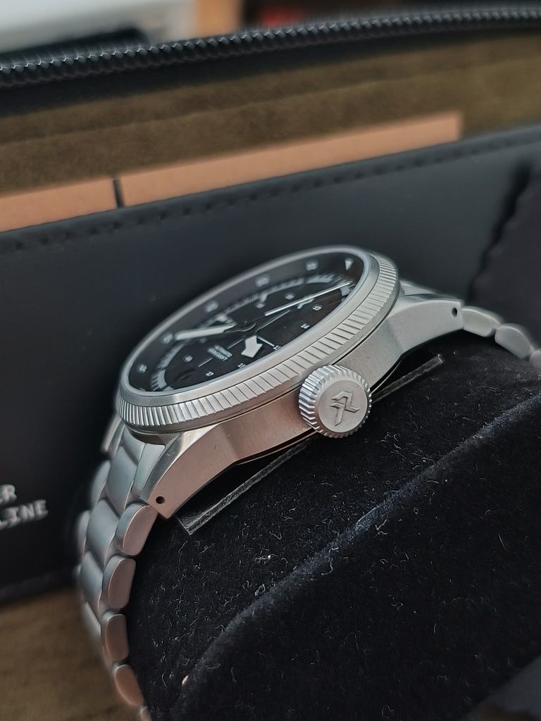 Zegarek RZE Fortitude