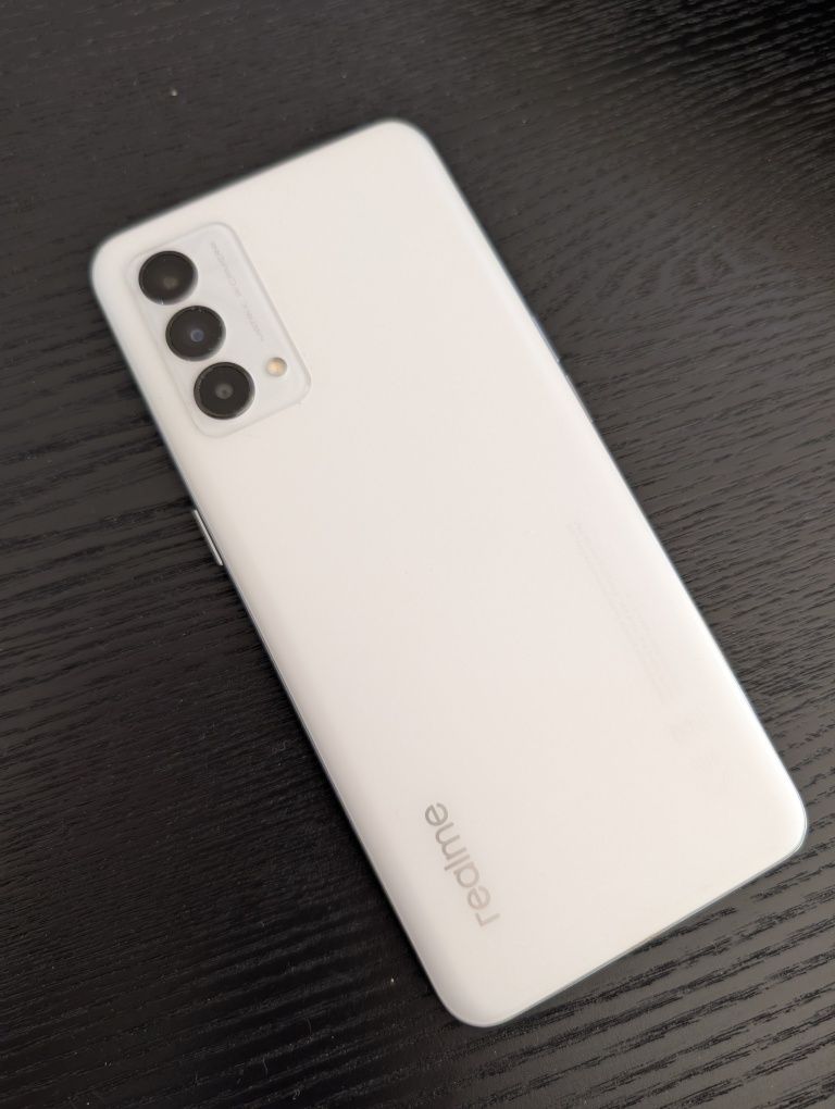 Smartfon Realme GT master edition 5G 6/128GB