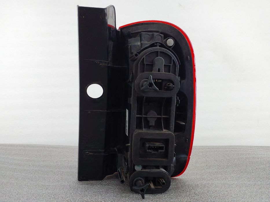 Farolim esquerdo DACIA Duster (HS_)