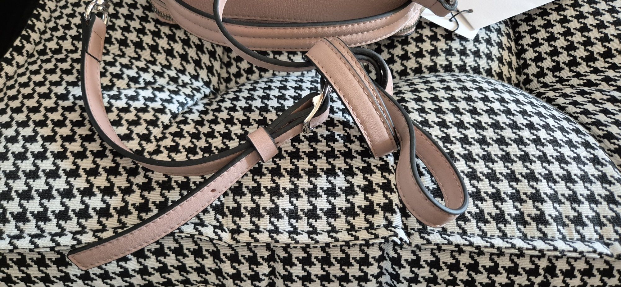 Torebka damska oryginalna Calvin Klein