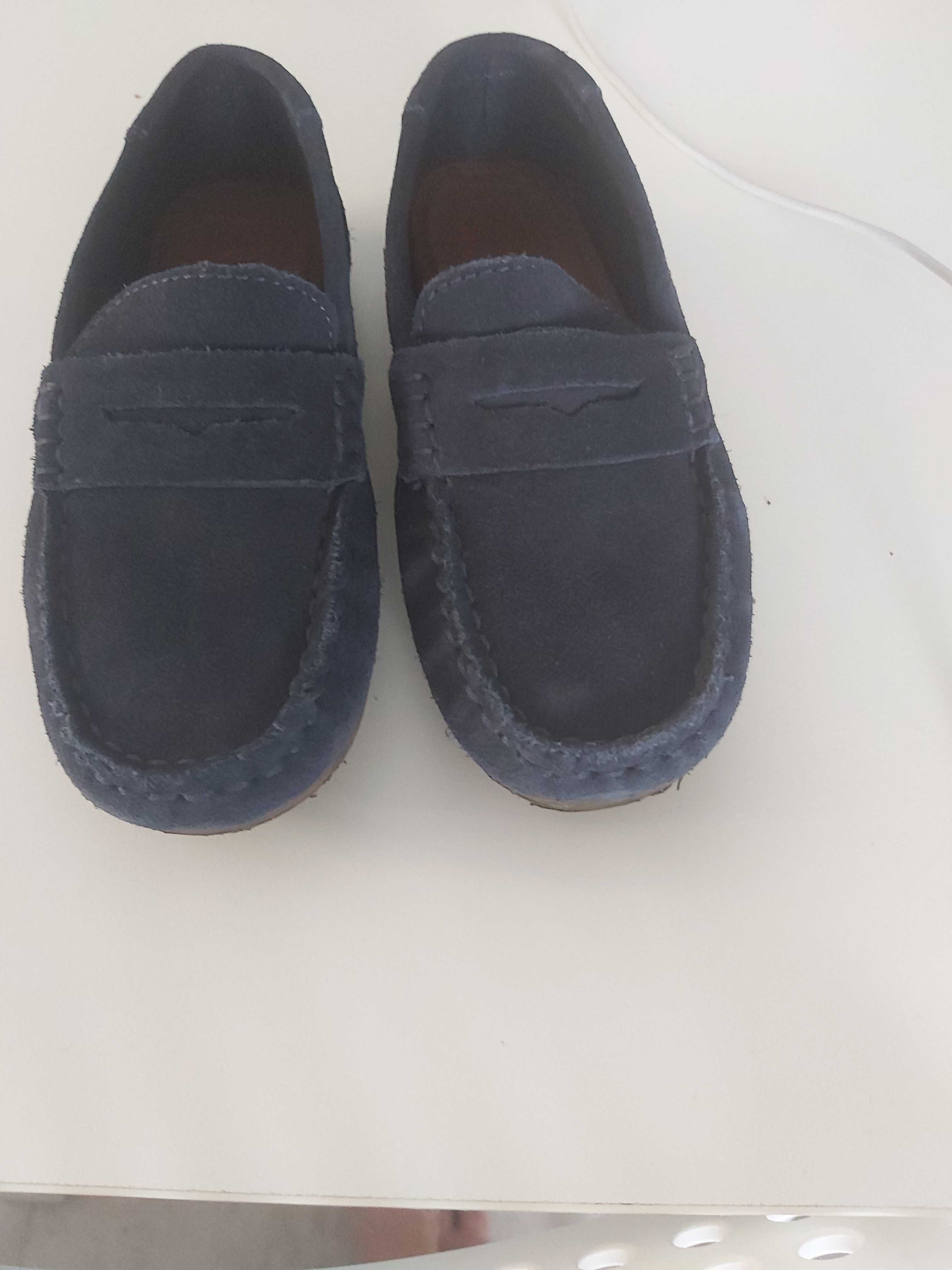 Mokasyny Zara rozm 31