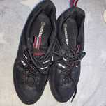 Buty treningowe do tańca Supadance