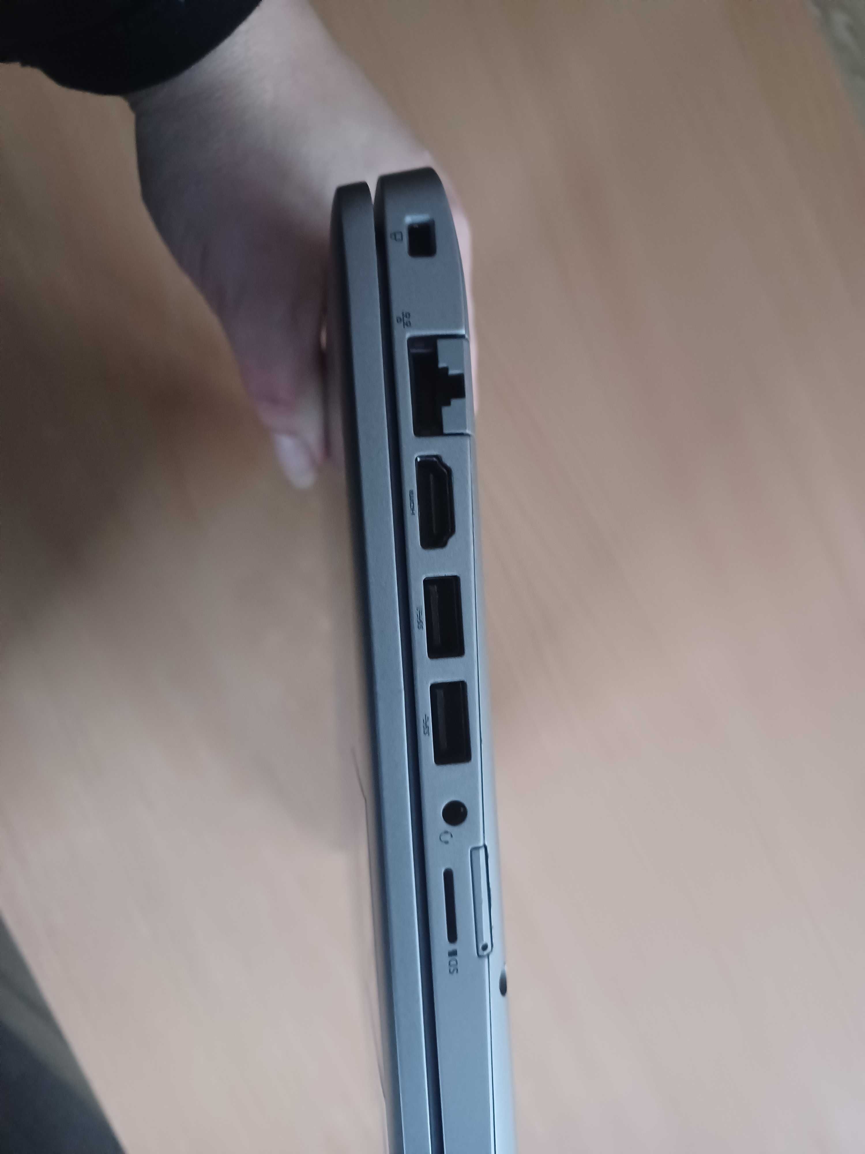 Laptop Dell Latitude 5410