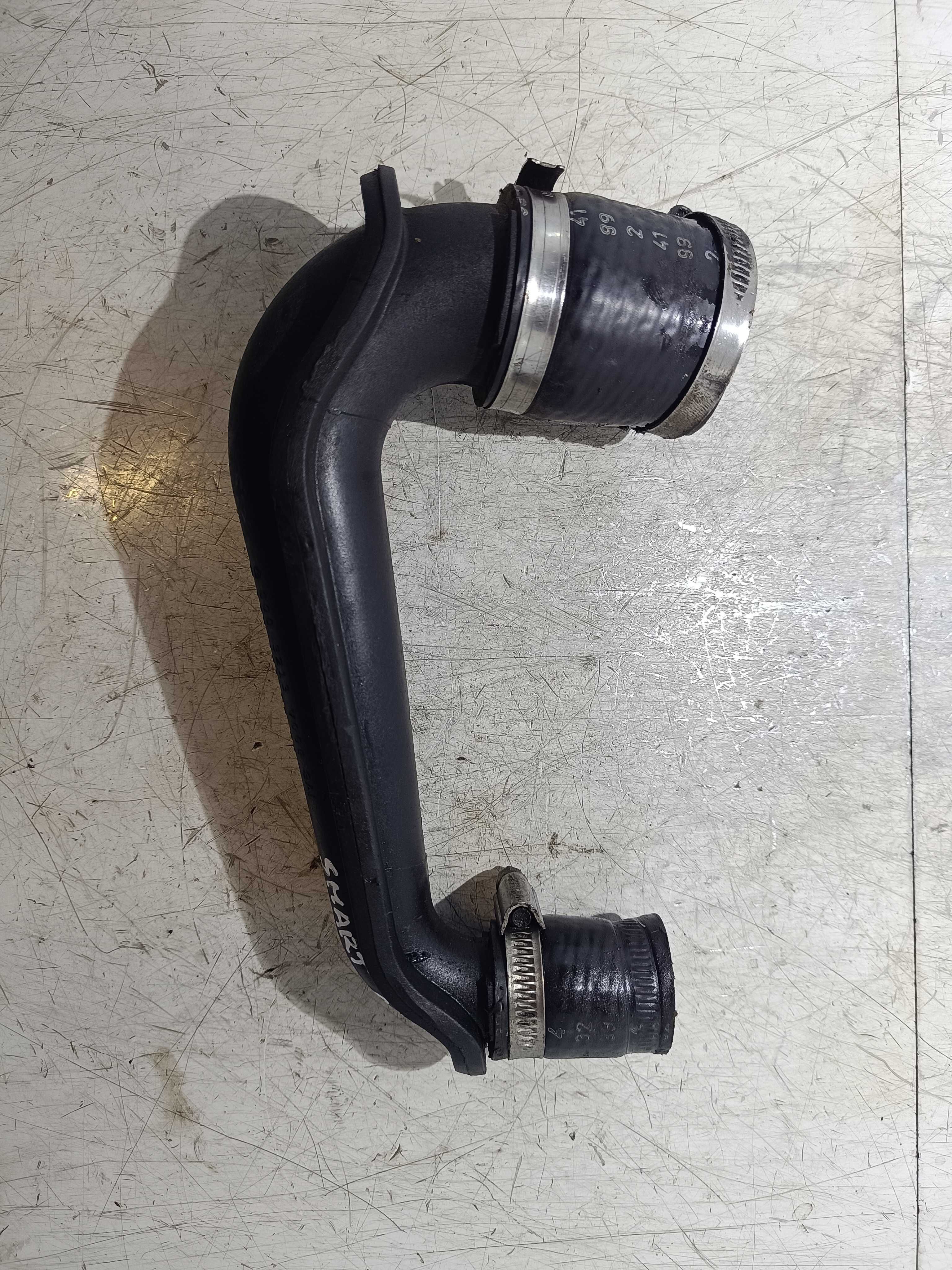 Przewód intercooler SMART MC-01 0.6 B