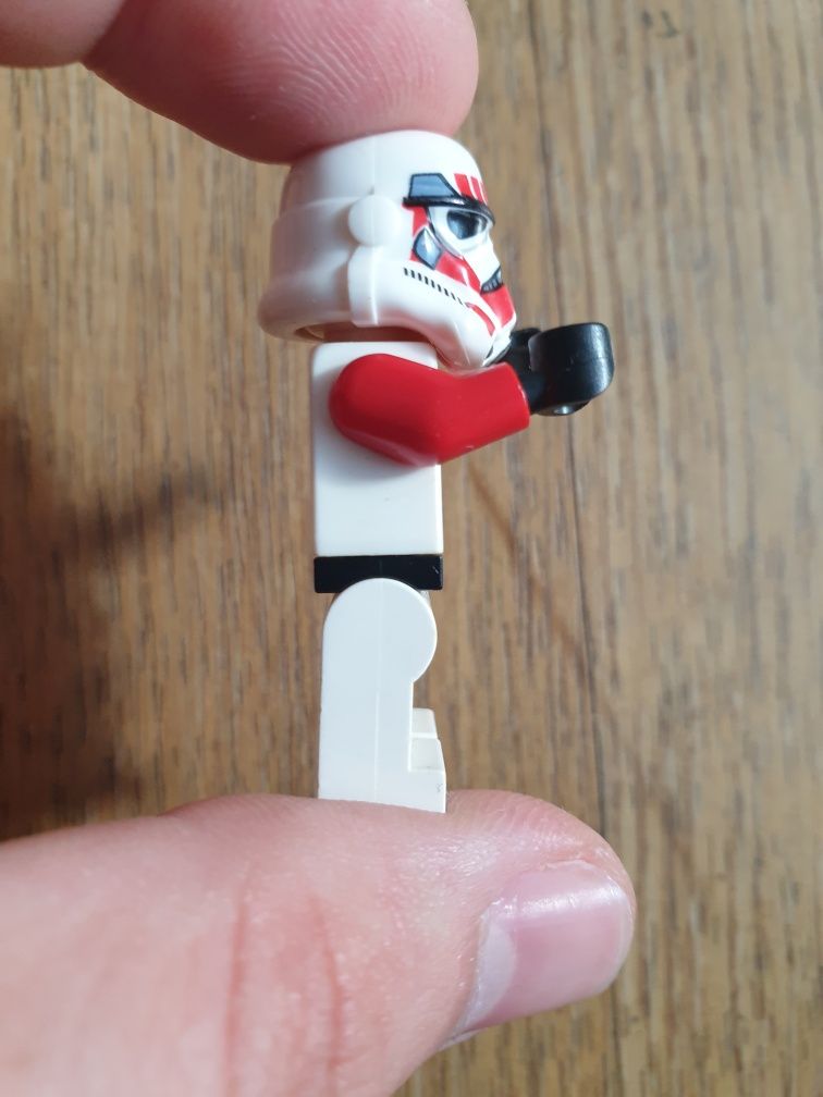 Figurka lego Imperial Shock Trooper  star wars