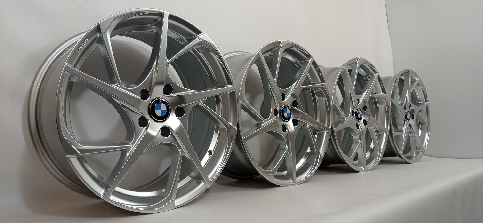5x120 19" bmw e36 e46 e60xd e90 e91 f10 f11 f30 f31