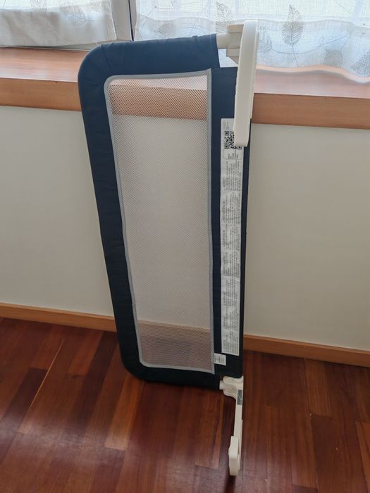 Suporte da Marca Safety First (para evitar caída durante o sono)