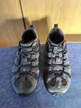 Sapatos merrell 41,5