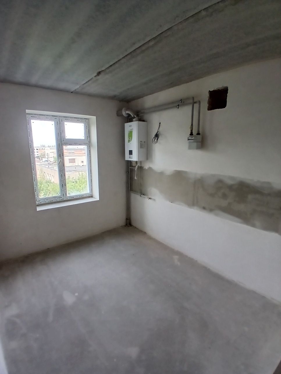 Гаряча пропозиція! 1-кімнатна, 48 м² за суперціною!