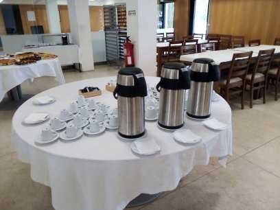 Doseador De Bebidas Térmico 3.0l - 3 unidades