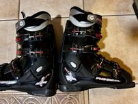 Buty Narciarskie ROSSIGNOL ACTIVE X 26,5