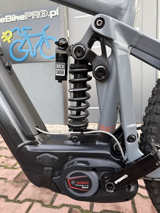 RATY0% gwarancja 12 m-cy GHOST [L] E-RIOT EN FULL PARTY 560 km (nr423)