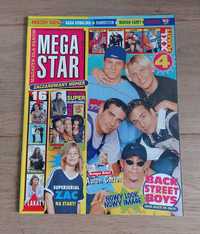 Mega Star - 11/1997 - ideał