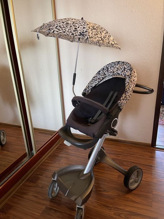 Дитяча коляска Stokee