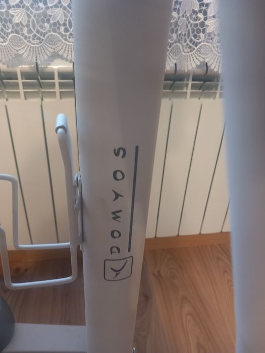 Orbitrek Domyos ve 290