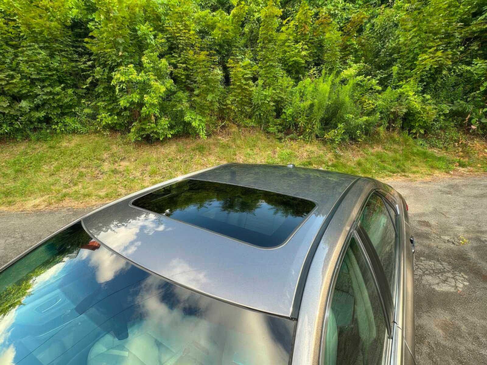 2015 Toyota Camry XLE