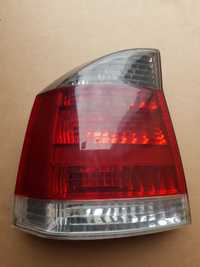 Opel Vectra C GTS Lampa Tył Lewa