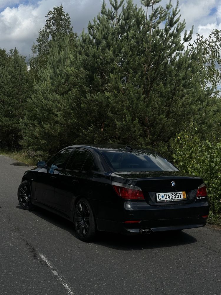 Продам Е60 3.0 М57